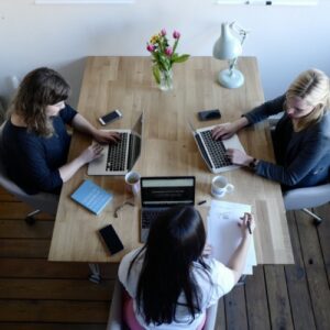 Group Training (1 hour session)